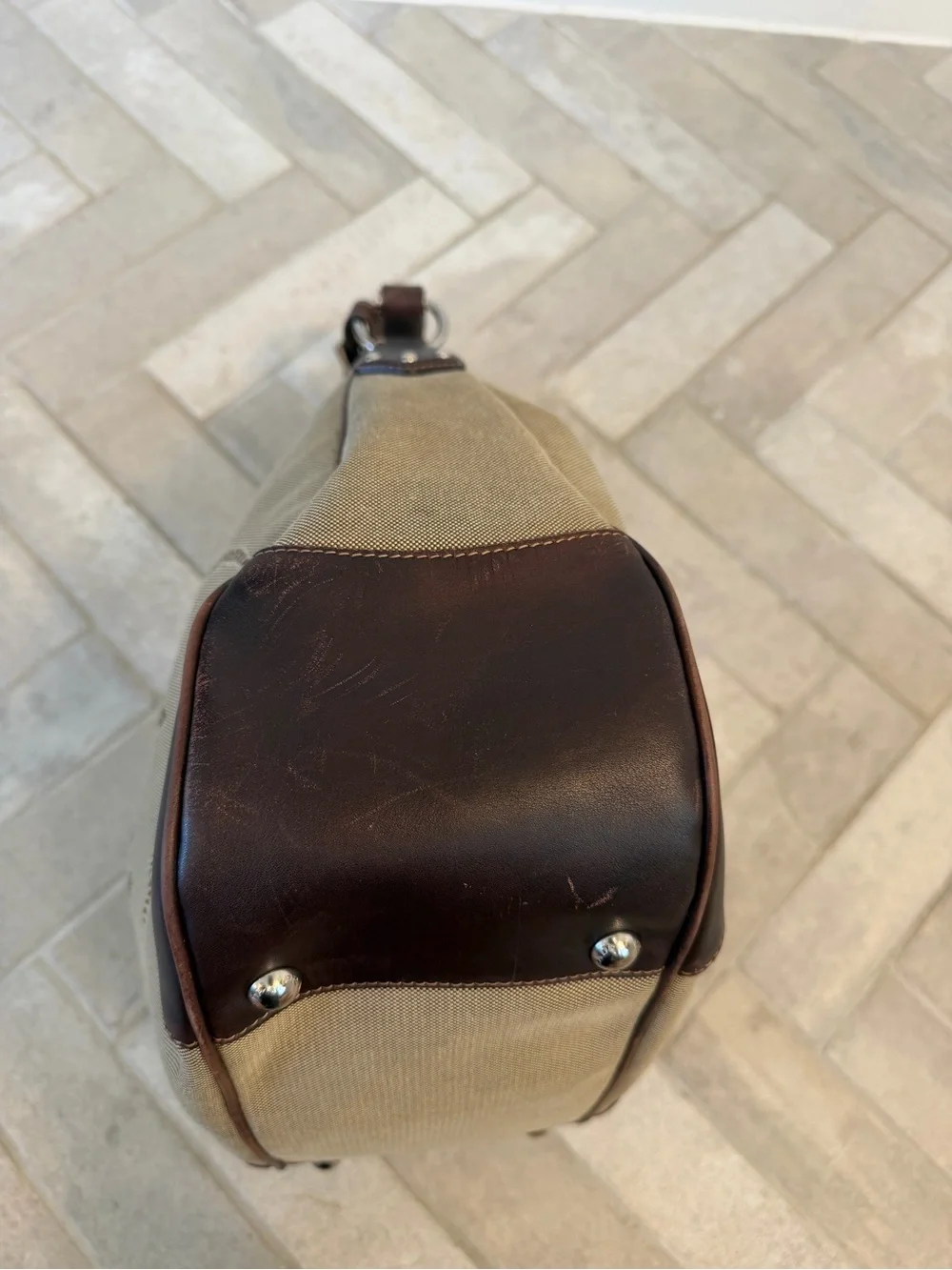 Prada beautiful authentic